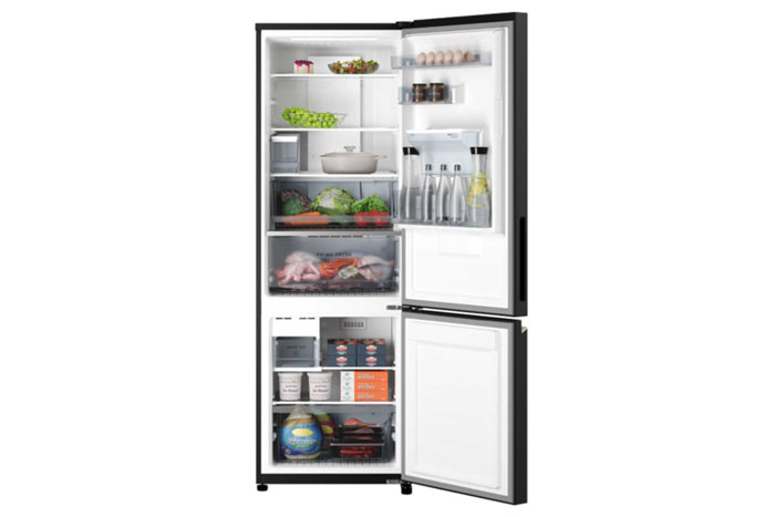 Tủ lạnh Panasonic Inverter 300 lít NR-BV331GPKV